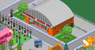 What to do in Springfield, Pennsylvania in Winter