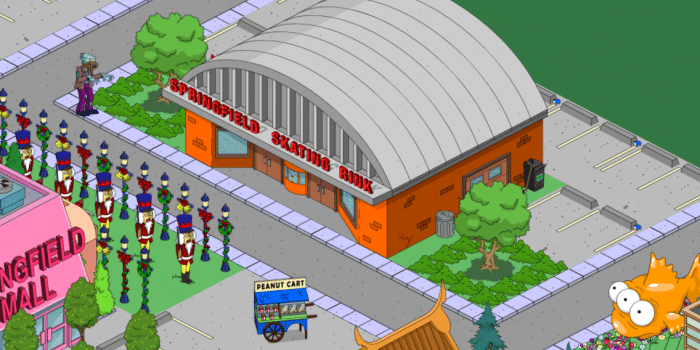 What to do in Springfield, Pennsylvania in Winter