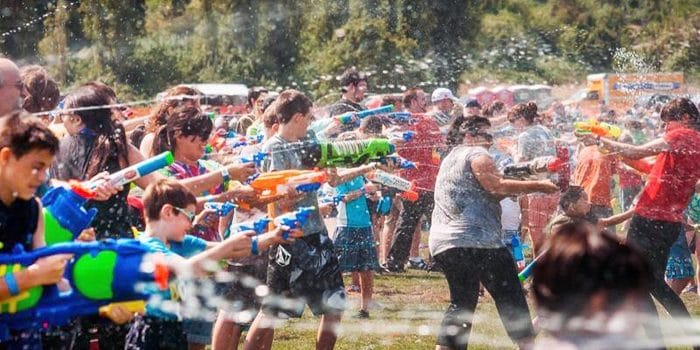 What to do in Springfield, Pennsylvania in Summer